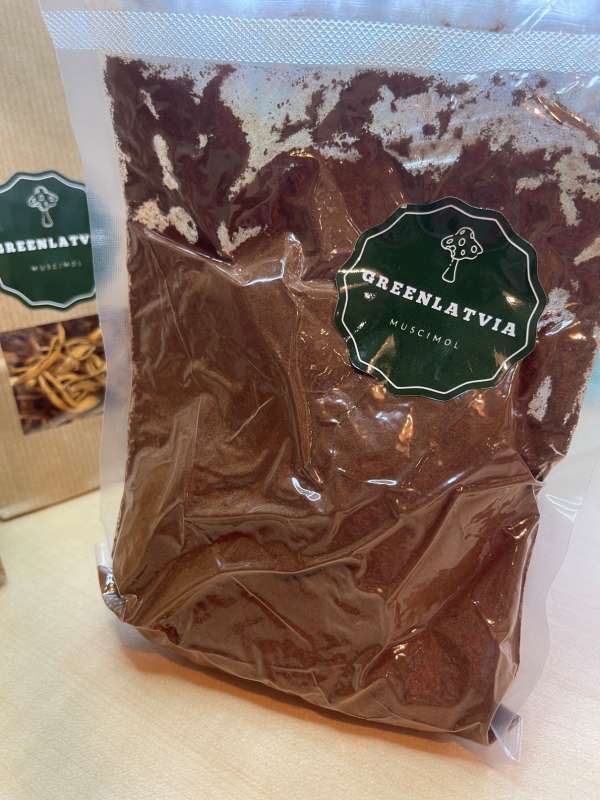 Chaga - Natural Power for Your Health